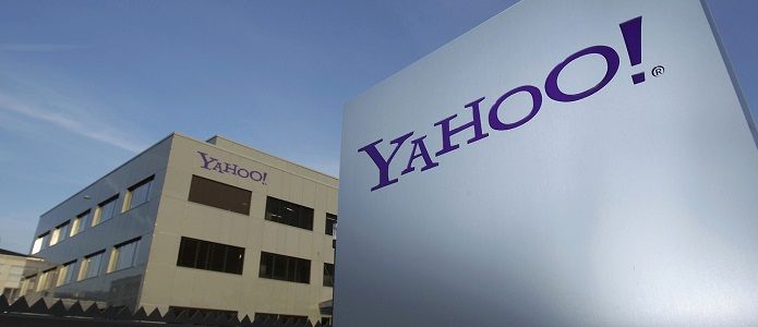 Yahoo! разоряется на трафике