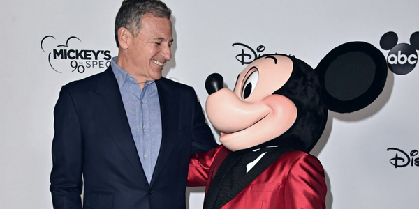 Боб Айгер вернулся на пост главы Disney – что теперь будет с компанией