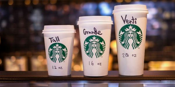 Топ-5 самых интересных роликов о кофейне Starbucks