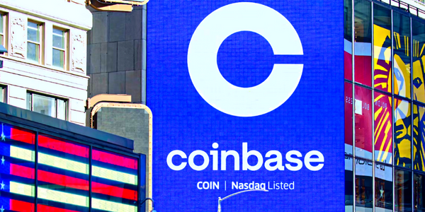Пользователи Coinbase в течение шести часов не могли вывести средства на банковские счета в США