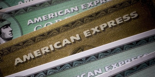 Детальный разбор отчетности American Express Company за I квартал 2017 года