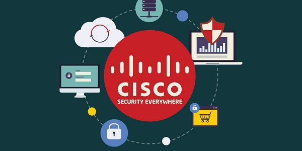 Анализ отчетности Cisco Systems