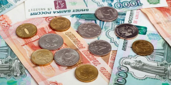 Альфа-банк о долларе по 70 рублей в 2017 году