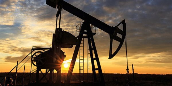 Нефть может вернуться в диапазон $45-48 за баррель