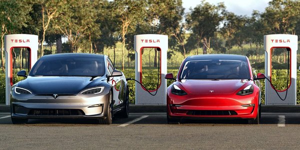 Почему сейчас самое подходящее время для инвестиций в Tesla