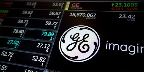 Планы General Electric по продаже активов поддержат котировки компании