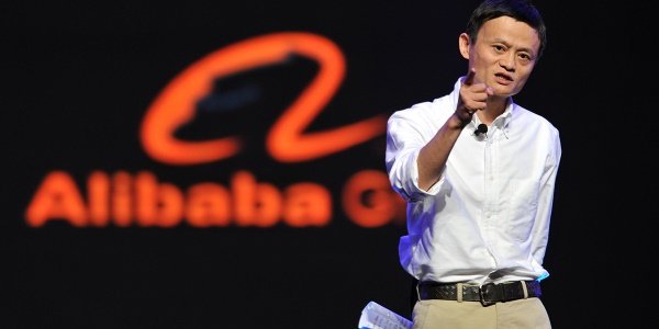 Чем огорчили финансовые результаты Alibaba за прошлый квартал 