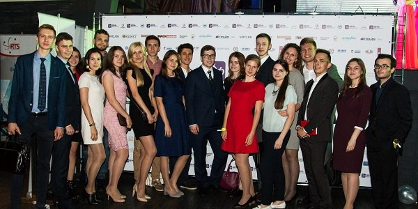 Молодые финансисты выбрали лауреатов премии «Будущее финансового рынка»