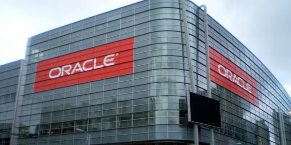 Все внимание на Oracle – американский премаркет