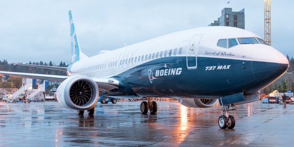 Мнение экспертов: куда полетят акции Boeing