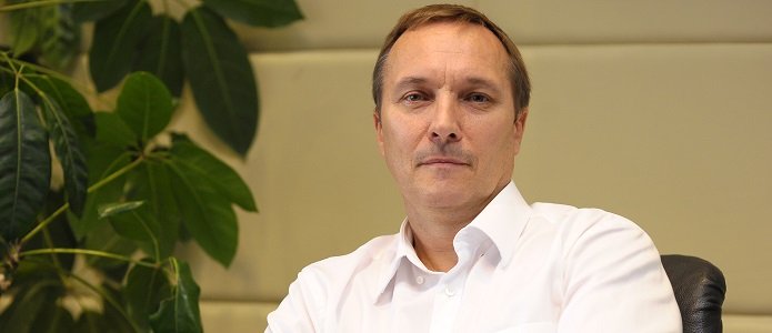 «Чувствую себя в кризис очень комфортно»