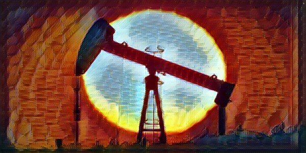 О негативных факторах для нефти