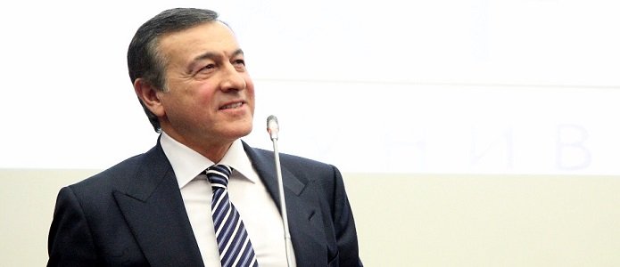 Правила жизни и бизнеса от Араса Агаларова