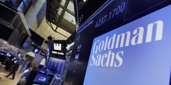 Скандал вокруг Goldman Sachs и фонда 1MDB вышел на новый уровень  