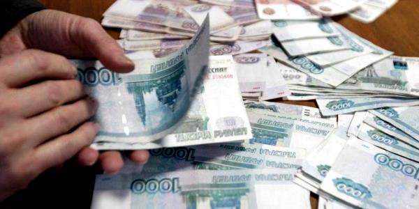 Выплаты по НДПИ должны оказать поддержку рублю