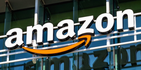 Amazon объявил о сплите акций 20 к 1 и байбэке на $10 млрд