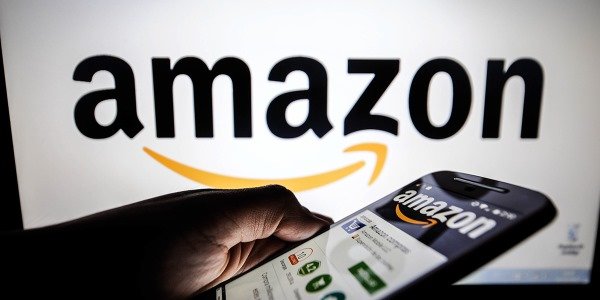Amazon ускоряется – прибыль вырастет на 4% до конца года