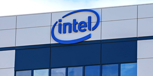 Intel стал крупнейшим неудачником среди компаний Dow
