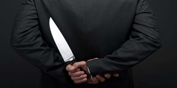Депутаты всадили нож в спину российскому фондовому рынку