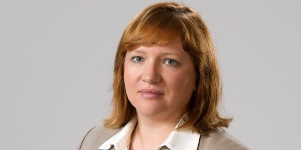 Анна Кузнецова из РСХБ возглавила индексный комитет СПБ биржи