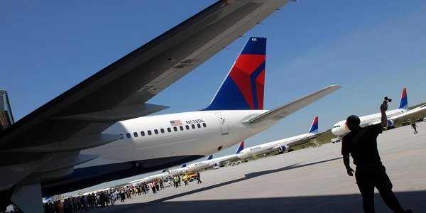 «БКС Экспресс» советует покупать акции Delta Air Lines