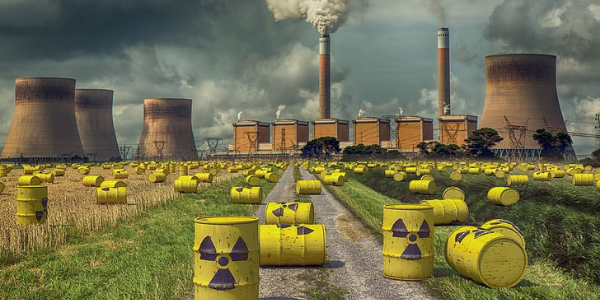 Почему ядерная энергетика не так опасна, как может казаться