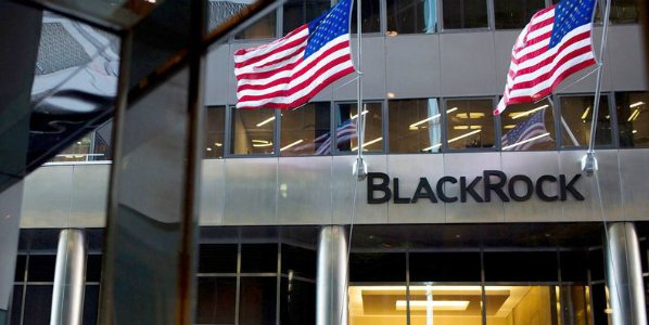 BlackRock рекомендует покупать акции США, но при этом сохранять сбалансированный подход