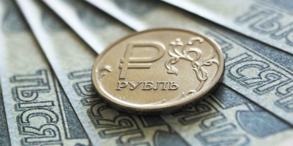 Непоколебимость рубля может сохраниться до конца марта