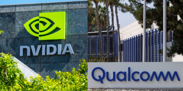 Nvidia vs Qualcomm – в какую компанию инвестировать для ставки на развитие метавселенной