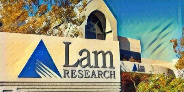Стоит ли делать ставку на акции Lam Research
