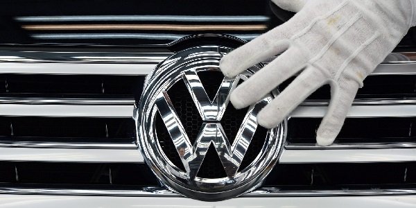 Volkswagen AG - итоги 9 месяцев 2017 года 