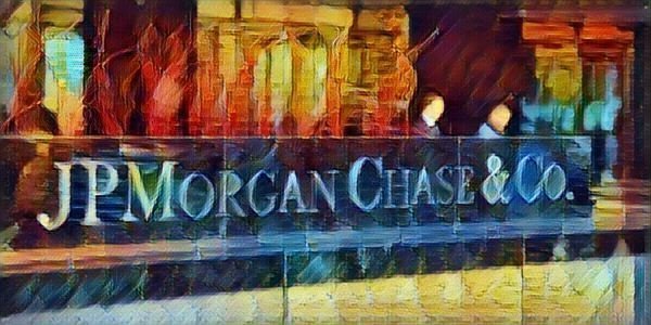 Что ожидать от акций  JPMorgan Chase & Co. после отчета