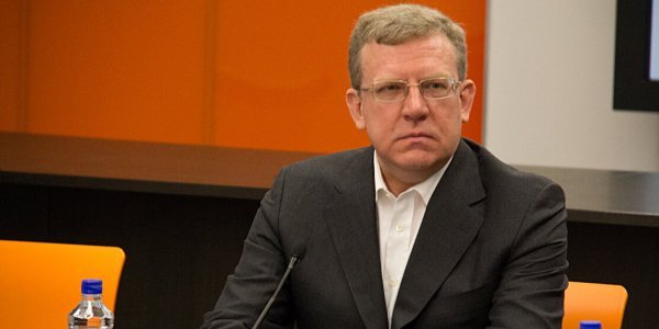 Алексей Кудрин: «Сейчас кризис только нарастает, и пик мы еще не прошли»
