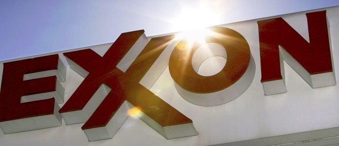 ExxonMobil потеряет $1 млрд от прекращения проектов с «Роснефтью»