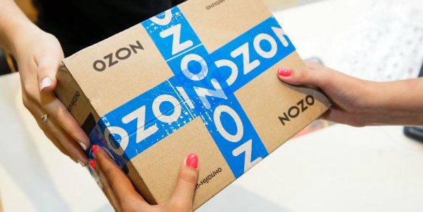 Гендиректор Ozon: «Мы, как известно, убыточная компания и останемся такими еще пару лет точно»