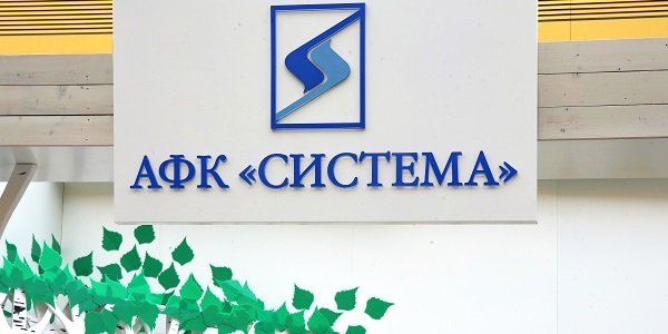 АФК «Система» допустила техдефолт на 3,9 млрд рублей из-за иска «Роснефти»