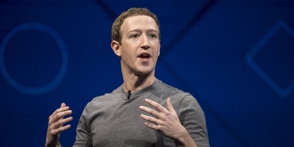 Глава соцсети Facebook снова попытается отстоять криптовалюту в споре с чиновниками