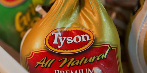 Эксперты «Финама» об удачном моменте для покупки акций Tyson Foods