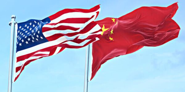 Полный запрет на инвестиции США в Китай неизбежен – мнение эксперта