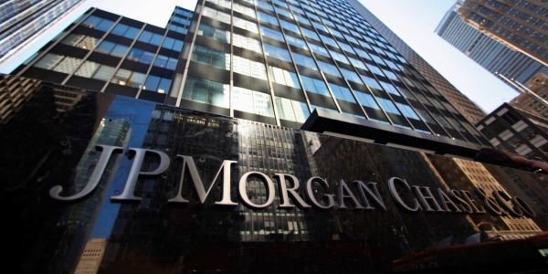 JPMorgan поможет заработать на дерегулировании банков в США