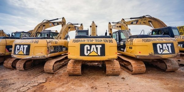 Лучшие кандидаты для покупки на дне: Caterpillar, Chewy, Carnival и другие