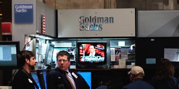 8 быстрорастущих компаний из портфеля Goldman Sachs