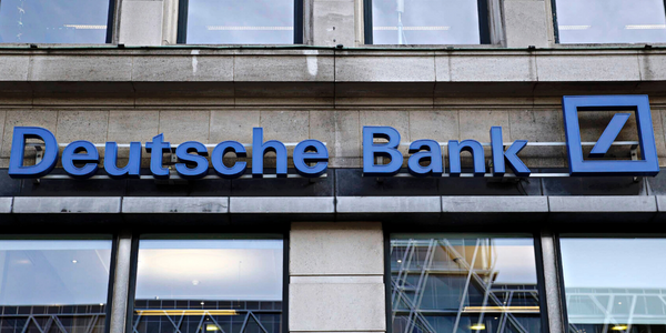 Сможет ли эффект домино в банковском секторе спровоцировать крах Deutsche Bank