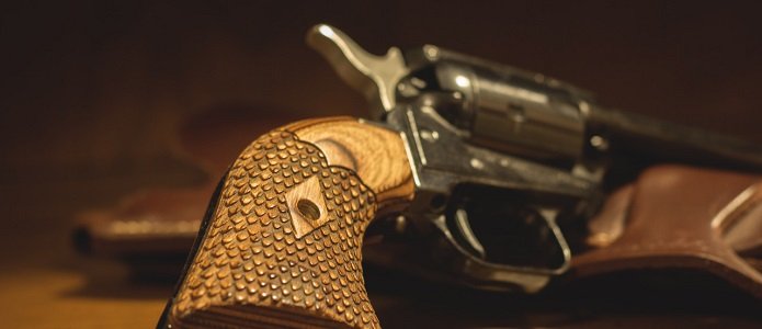 Долг страшнее пистолета: как инвестбанкиры разорили Colt