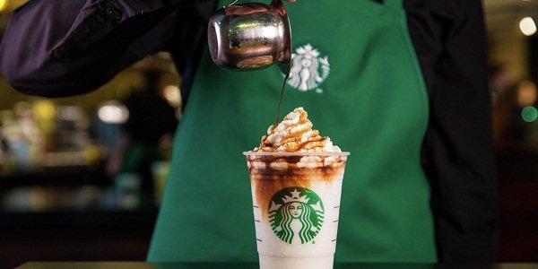 «ФИНАМ» рекомендует покупать акции Starbucks