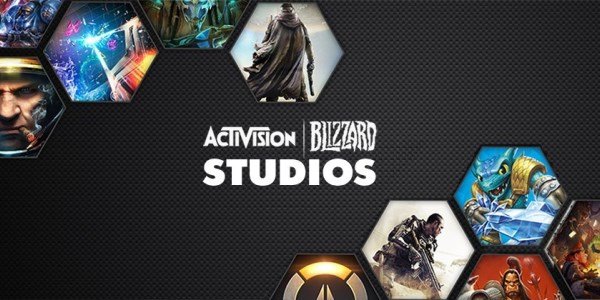 Goldman Sachs увидел нереализованный потенциал у Activision Blizzard