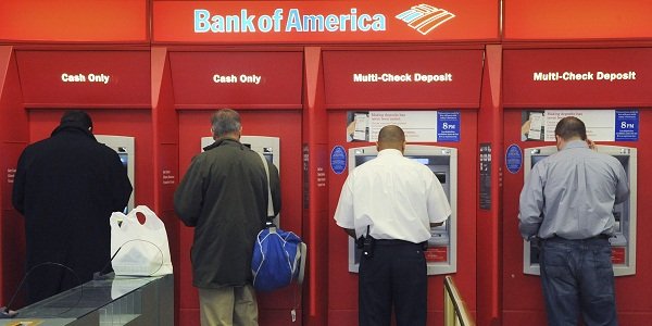 Bank of America: ждем более низких уровней для покупки