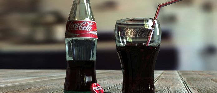 Американский премаркет: инвесторы не увидели у Coca-Cola новых «пузырьков»