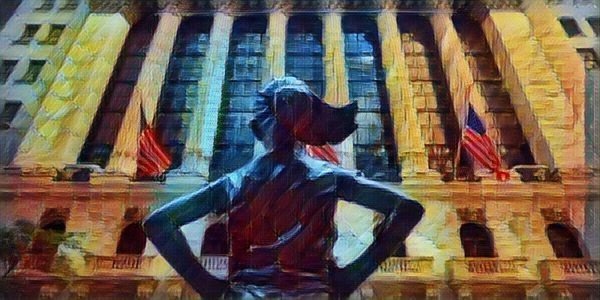 Пойдет ли ФРС на резкое повышение ставки