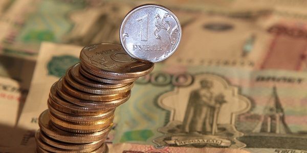 Рост рубля может оказаться под угрозой